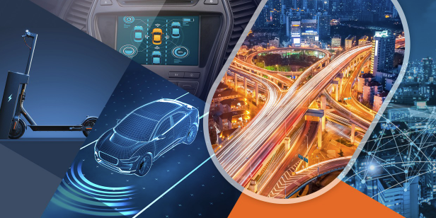 Technology for Traffic Management