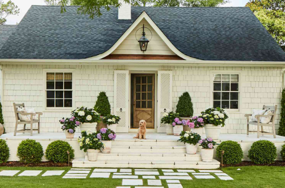Curb Appeal Improvements That Make Homes Stand Out