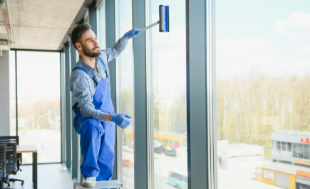 Window Cleaning